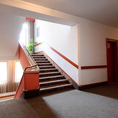 Hostel Nord ティミショアラ エクステリア 写真