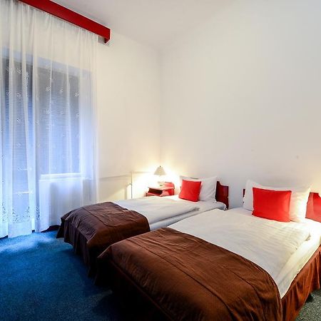 Hostel Nord ティミショアラ エクステリア 写真