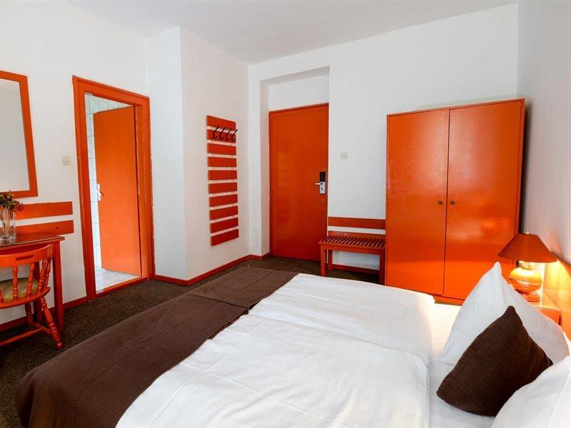 Hostel Nord ティミショアラ エクステリア 写真