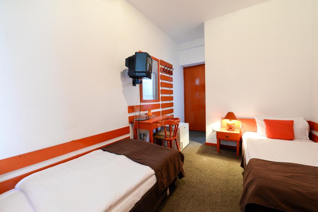 Hostel Nord ティミショアラ 部屋 写真