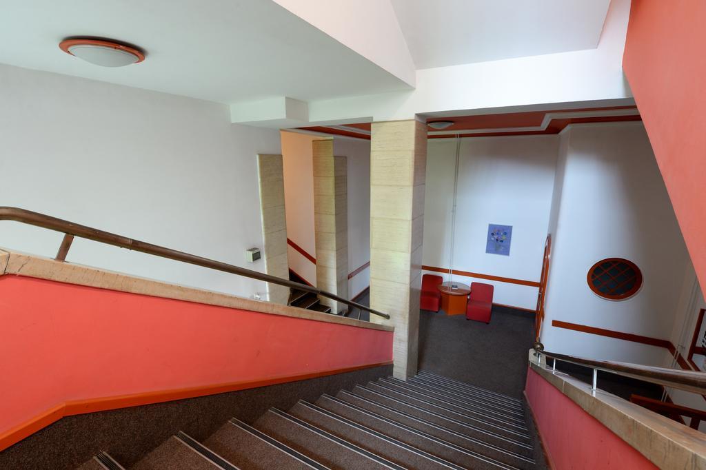 Hostel Nord ティミショアラ エクステリア 写真