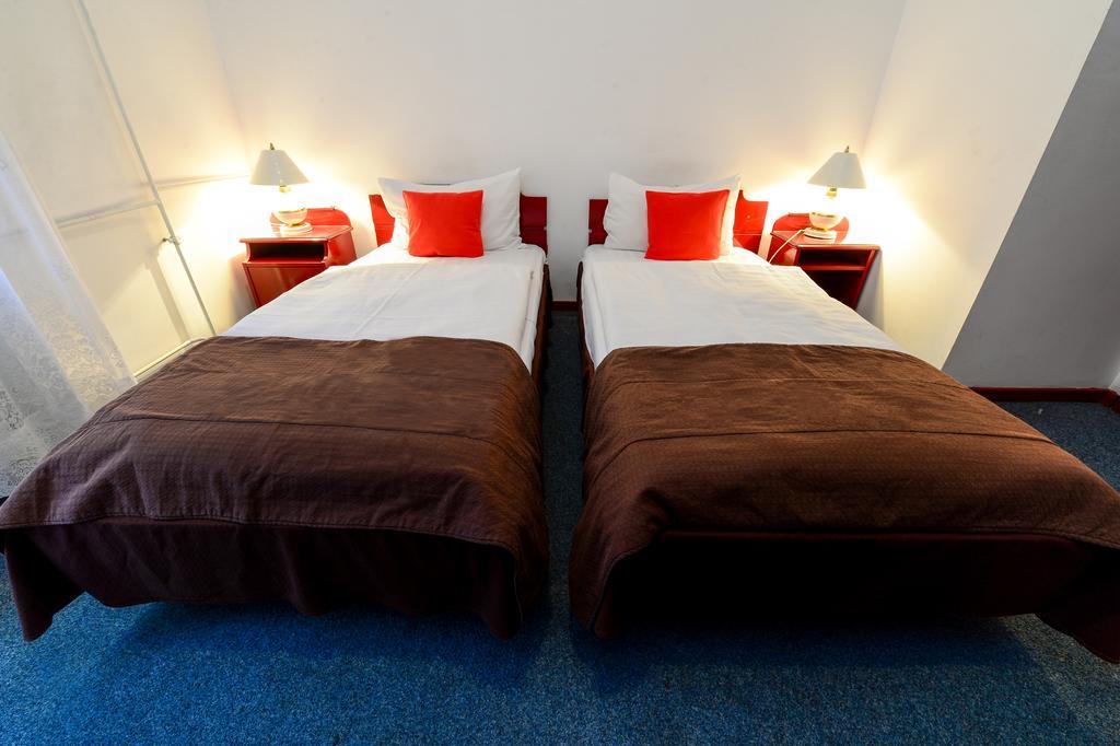Hostel Nord ティミショアラ 部屋 写真