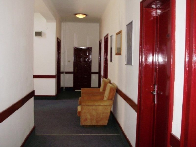Hostel Nord ティミショアラ エクステリア 写真